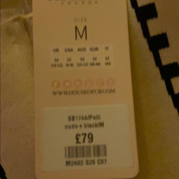 casual pants - Picture 6 of 6